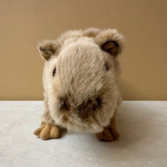 2 SOS Save Our Space Plush Toys / Kangaroo with Joey and Capybara - Picture 8 of 12